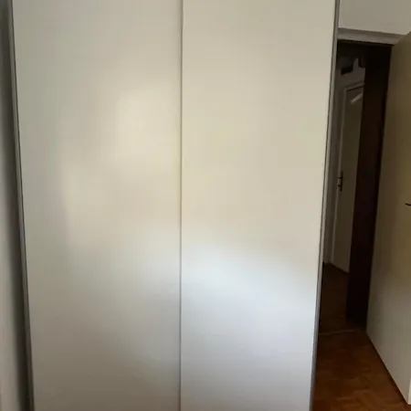 Crystal Apartment Belgrade