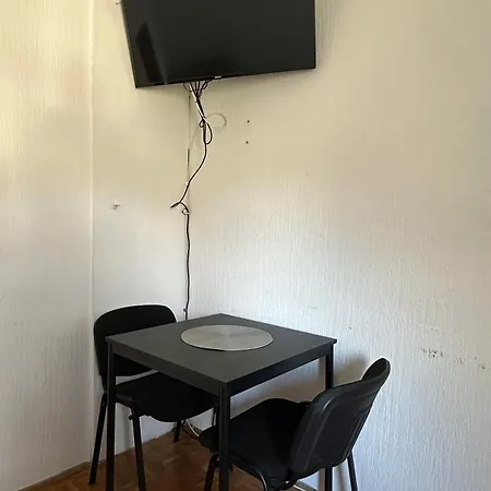 Apartment Crystal